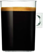 Nestle Coffee mate Dolce Gusto Nescafe Pods, Americano Intenso, 16 Count, Pack of 3