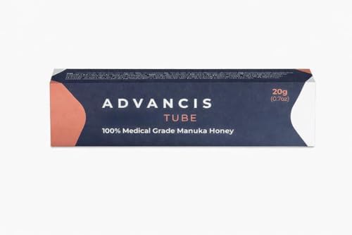 Activon Medical Grade Manuka Honey 3 Pack
