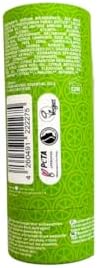 BEN & ANNA Persian Lime Paper Tube Deodorant, 40 GR