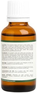 R V Essential Pure Thuja Essential Oil 100ml (3.38oz)- Thuja Occidentalis (100% Pure and Natural Steam Distilled)