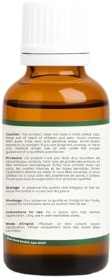 Chironji Oil | Buchanania Latifolia | Pure Chironji Oil | 100% Pure Natural | Cold Pressed Chironji Oil | 15ml | 0.507oz by R V Essential