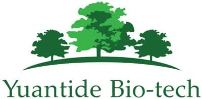 Yuantide Yeast Extract (YC01) Powder (280g) - Industrial Grade Nutrient for Mycology and Microorganisms