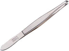 Slanted Tweezers 3 Inches