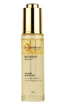 BIO-ESSENCE Bio-Gold Golden Skin Elixir 30G -Bio Energy Complex is our unique formula that transforms the skin's ability to repair, renew and replenish itself