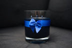 Rigaud Reine de la Nuit Prestige Scented Candle – 750g, Made in France