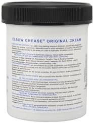 Elbow Grease Original - 4 oz