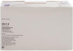 3M Durapore Medical Tape, Non-Sterile, Silk-Like Cloth, White, 1 in x 10 yds, 12 Rolls, 1 Pack