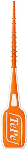 TEPE Easypick Dental Picks for Daily Oral Hygiene, Healthy Teeth and Gums, Size Xs/S / 1 X 60 Picks