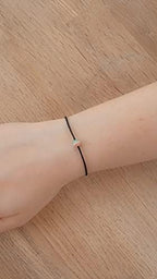 Unicorn bracelet | Unicorn gift | Rainbow bracelet | Gift for a unicorn | Always be yourself unless you can be a unicorn gift