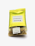 Dammann Freres Sachets, Chamomile Tea Bags, Premium Gourmet French Herbal Tea, Indiviudally Wrapped, 21 Count (Single Pack)