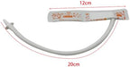 Pet Cuff Animal Blood Pressure Measurement Cuff, 5 Sizes for Cats and Dogs (3-6cm)