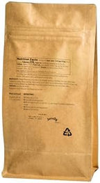 Jovvily Oat Bran Muffin Mix - 1 lb - Sweet Treat - Easy to Make - Convenient