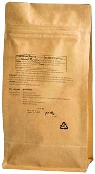 Jovvily Oat Bran Muffin Mix - 1 lb - Sweet Treat - Easy to Make - Convenient