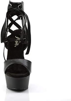 Pleaser Women's Delight-600-14 Sandal