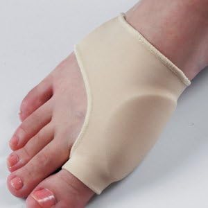 Oppo Gel Bunion Sleeve - Large # 6741-1 Pack