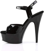 Pleaser Women's Delight-609 Platform