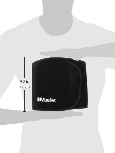 Mueller Neoprene Thigh Support