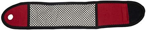 PRO 11 WELLBEING Infrared Self Heating Wrap Around Wrist Brace for Treatment of Arthritis, RSI, CTS, Sprains and Strains
