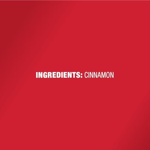 McCormick Cinnamon Sticks, Brings Rich Cinnamon Flavor and Warmth to Savory & Sweet Recipes, 8 oz