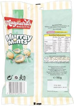 Bassets Murray Mints 193g (Pack of 3)
