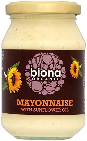 Biona Organic Mayonnaise (230g)