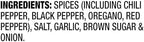 McCormick Grill Mates Chili Garlic Tri-Tip Seasoning, 2.37 oz