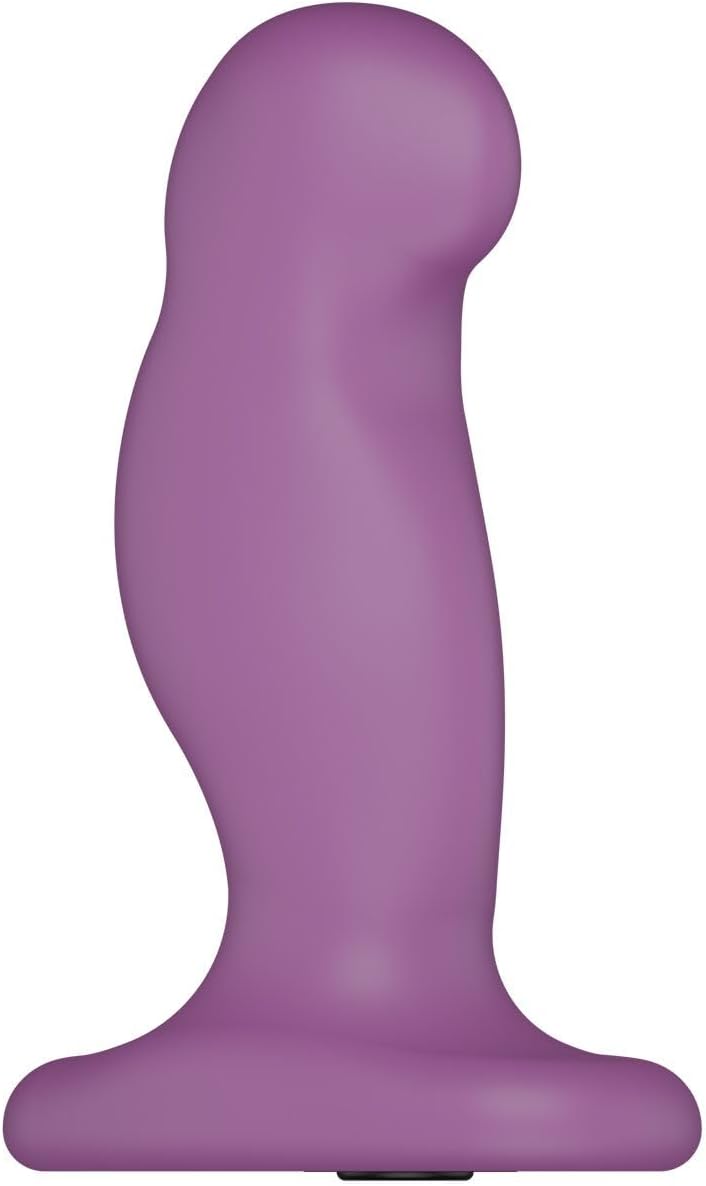 Nexus G Play Plus Rechargeable Medium - Purple
