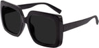 OCCI CHIARI Sunglasses Reading Glasses Sunglass Readers for Women Large Frame 2.5 UV Protection Outdoor 1.0 1.25 1.5 1.75 2.0 2.25 2.5 2.75 3.0 3.5