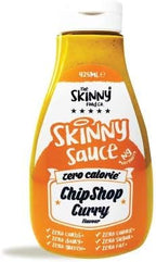 Skinny Foods Sauce (Chip Shop Curry)
