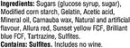 Maynards Wine Gums Candy, 170g/6oz, Imported from Canada}