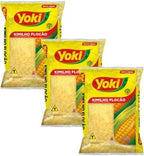Kimilho Flocao Yoki Flavor 500 Gr 3 Pack By BRCOFFEE®