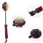 1PCS Double Head Back Scratcher Body Massage Hammer Tool