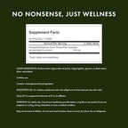Swanson Phosphatidylserine 100 mg 90 Sgels (3 Pack)