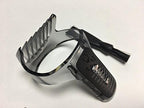New HAIR CLIPPER COMB Trimmer BEARD Multigroom For Philips COMB QG3364 QG3370 QG3374 QG3371 QG3371/16 QG3379 QG3379/15 QG3380 QG3380/17 QG3381 QG3381/15 1-12mm clipper shaver head Accessories Replace