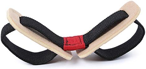 Big Toe Strap Bunion Straightener Stretchy Belt Toe Stretcher Alignment Hallux Valgus Corrector Foot Pain Relief