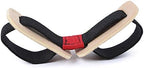 Big Toe Strap Bunion Straightener Stretchy Belt Toe Stretcher Alignment Hallux Valgus Corrector Foot Pain Relief