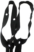 AIBEARTY Women Shiny Rhinestone Leg Wraps for Raves, Dancing, Music Festival
