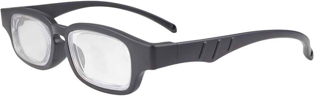 Adjustable Glasses Dial Vision Adjustable Focus Reading Glasses Anti Blue Light for Men Women