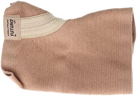 Futuro Comfort Lift Elbow Support, Large (Pack of 2)