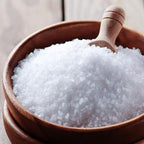Birch & Meadow Coarse Grain Sea Salt, 1.1 lb, Kitchen Essential, Cooking & More