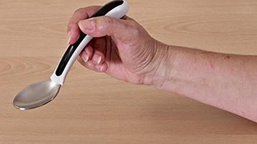 NRS Healthcare M80026 Kura Care Adult Spoon