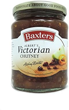 Baxters - Albert's Victorian Chutney - 312g