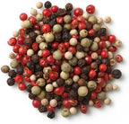 Carmencita. 4 Peppercorns mix. Giant Grinder. 145g (5.11oz)