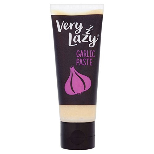 Very Lazy Garlic Paste 75g