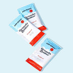 Oat Haus Original Granola Butter Packets | Peanut-free, Almond (Tree-Nut) Free, & School-Safe (Top 8 Allergen Free) | 1.13 oz (Pack of 10)