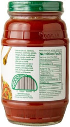 Spanish Gardens Mild Taco Sauce (6 Pack) — Mild Sauce for Authentic Mexican Food — Original Family Recipe for Tex Mex Food (11.5 oz)