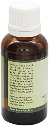 R V Essential Pure Jojoba Carrier Oil 5ml (0.169oz)- Simmondsia Chinensis (100% Pure and Natural Cold Pressed)