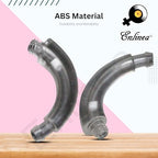 ENLINEA Replacement Ear Hook for Phonak Bolero B-50 SP BTE|| Hearing Devices Replacement Accessories | Easy Install | Durable ABS Material| Anti-Howling Ear Hook