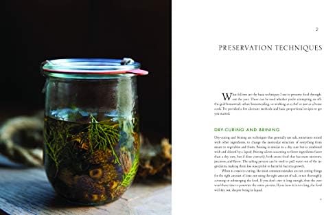 Salt Smoke Time: Homesteading and Heritage Techniques for the Modern Kitchen