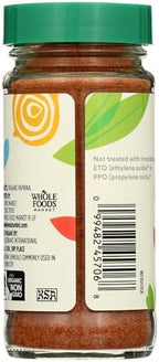365 by Whole Foods Market, Organic Paprika, 1.69 Ounce